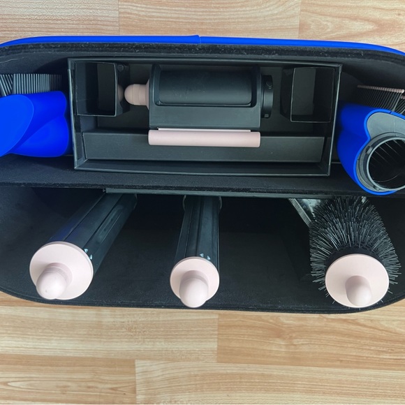 Dyson Airwrap Complete Long. - Picture 7 of 7